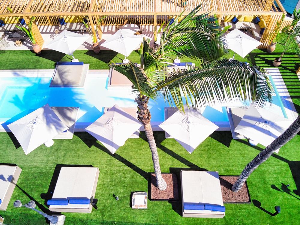 Hotel H10 Costa Mogan - Adults Only à Playa Del Cura  Extérieur photo