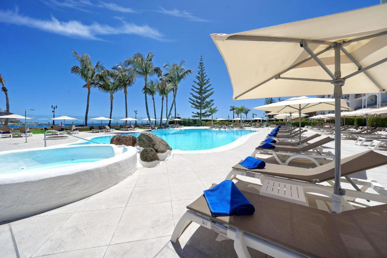 Hotel H10 Costa Mogan - Adults Only à Playa Del Cura  Extérieur photo