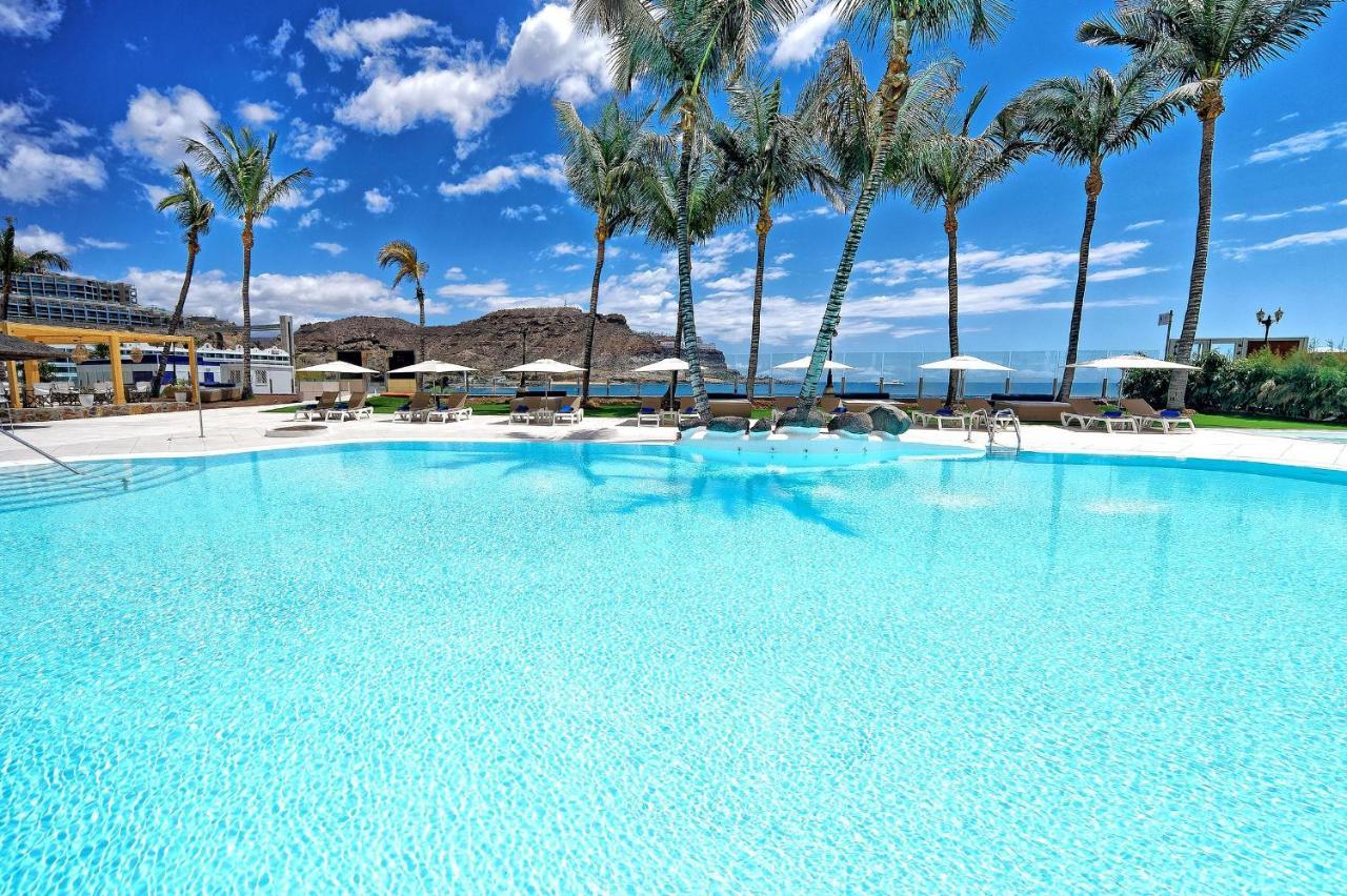 Hotel H10 Costa Mogan - Adults Only à Playa Del Cura  Extérieur photo
