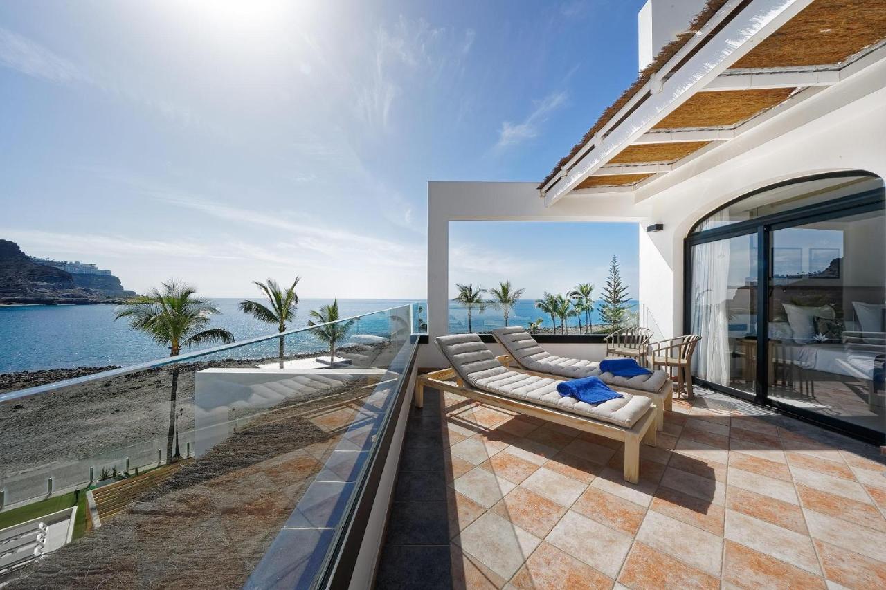 Hotel H10 Costa Mogan - Adults Only à Playa Del Cura  Extérieur photo