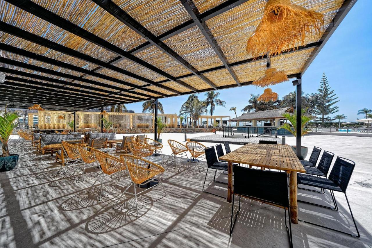 Hotel H10 Costa Mogan - Adults Only à Playa Del Cura  Extérieur photo