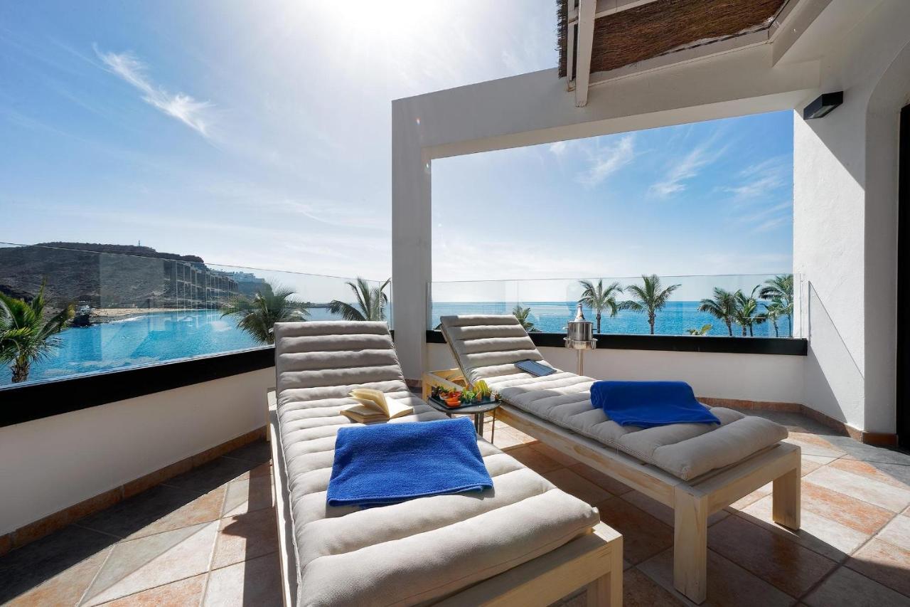 Hotel H10 Costa Mogan - Adults Only à Playa Del Cura  Extérieur photo