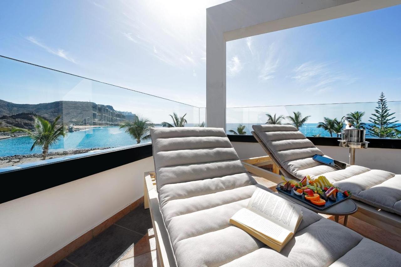 Hotel H10 Costa Mogan - Adults Only à Playa Del Cura  Extérieur photo