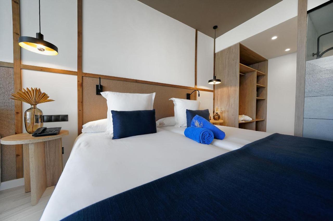 Hotel H10 Costa Mogan - Adults Only à Playa Del Cura  Extérieur photo