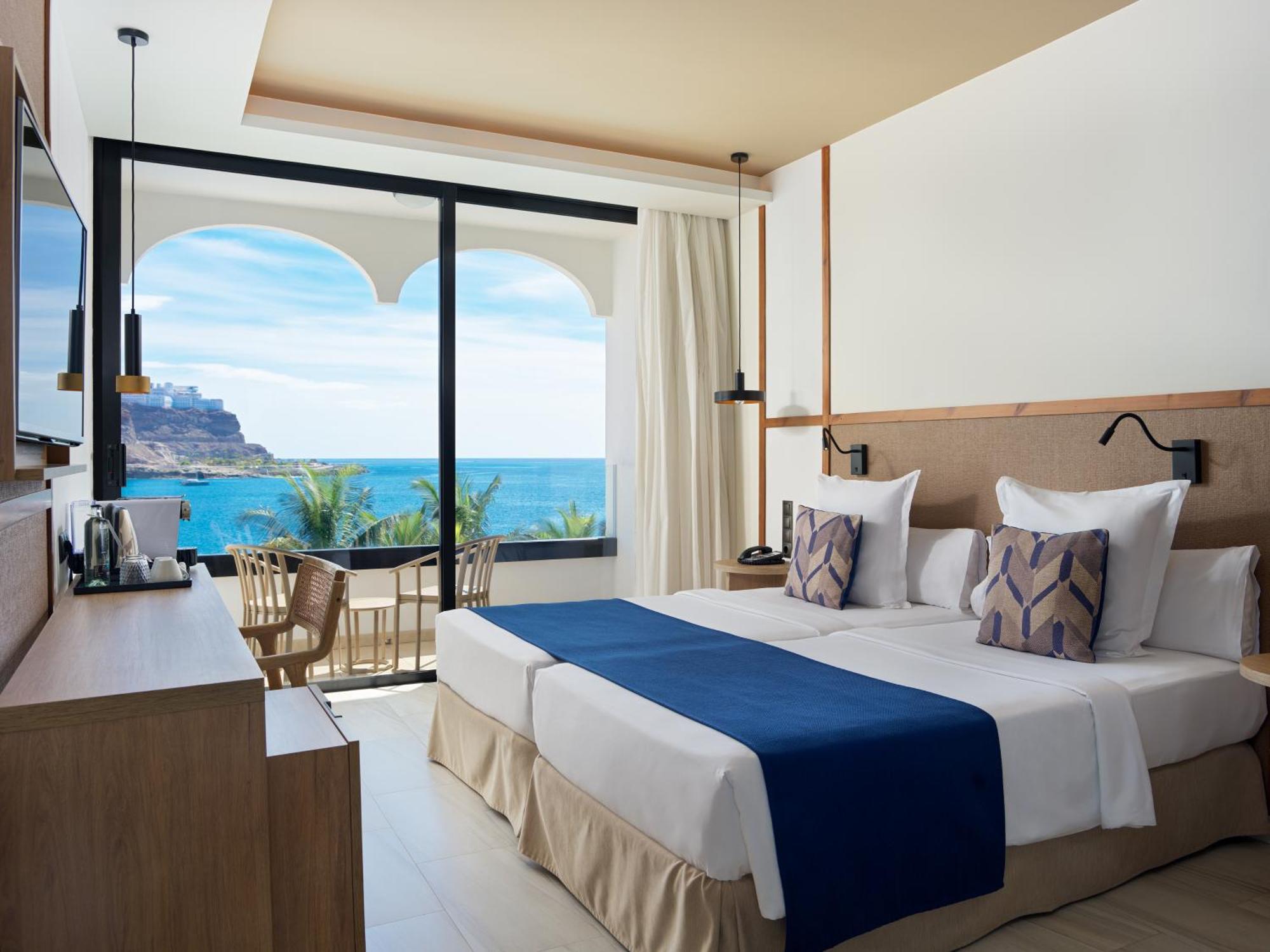 Hotel H10 Costa Mogan - Adults Only à Playa Del Cura  Extérieur photo