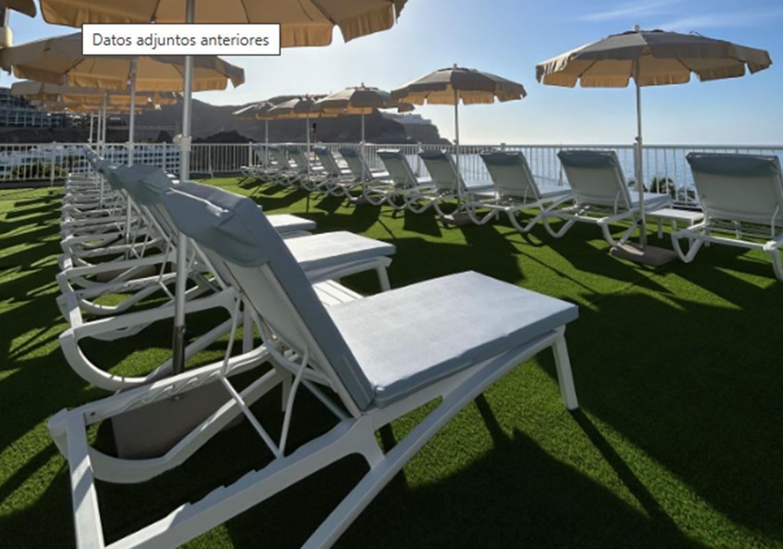 Hotel H10 Costa Mogan - Adults Only à Playa Del Cura  Extérieur photo